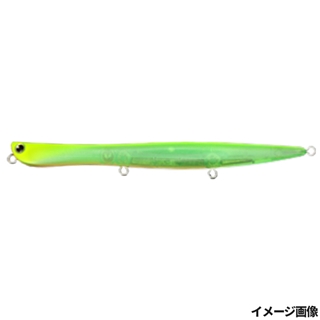 S066Cチャートグリーンパール