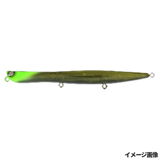 S131CMバチグリーン