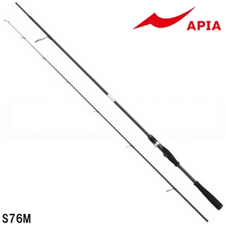 APIA アピア グランデージ ナバル シーファーラー S76M 2ピース