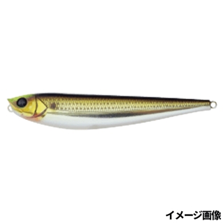 08 ゴールドコノシロ