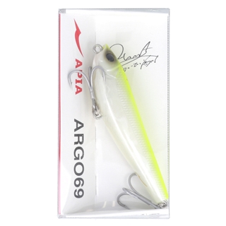 01 ハマーチャート