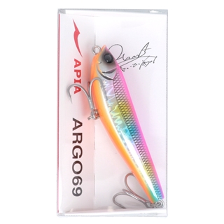 06 ピンクバックキャンディ