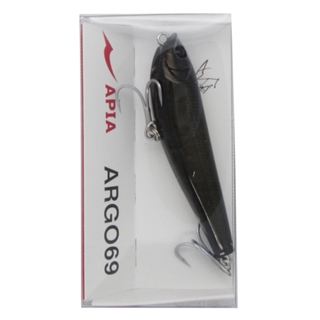 07 チタニックブラック