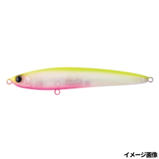 05 チャートバックパール