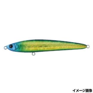 12 トリプルブルーゴールド