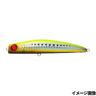 #24 チャートバックステイン