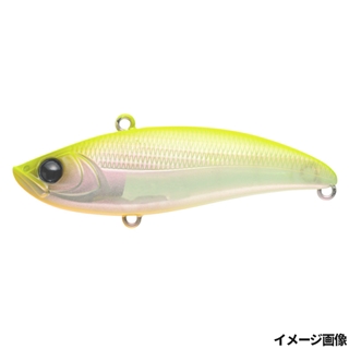 02 チャートバックパール