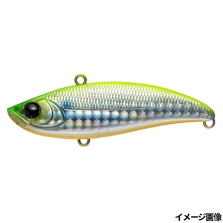 07 LGHチャートバック