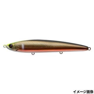 07 CHバック落ち鮎