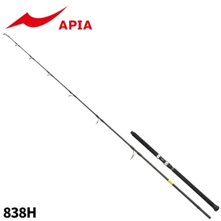 アピア グランデージワールドオーシャン 838H 24年モデル【大型商品】