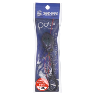 #09 ダークブルー