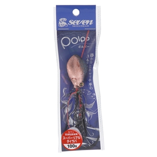 #11 コッパーブルー