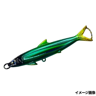ヒレジグ 40g #01 シルバーグロー(40 #01 シルバーグロー): ルアー 東京五輪で魅力 シマノ タイラバ、メタルジグ 青物 バッカン タチウオテンヤ 大量セット 仕掛け まとめ売り