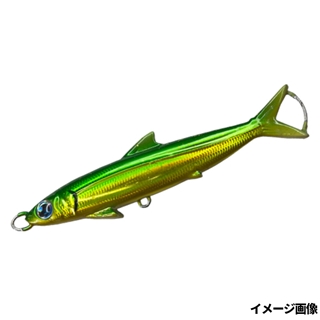 #05 グリーンゴールドグロー