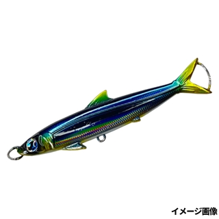 #06 ウルメイワシ