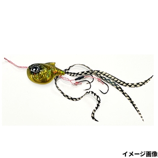 #06 シルエットブラックゴールド