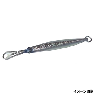 #01 マグマシルバー