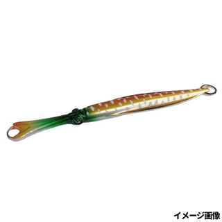 #03 ラスタオレンジ