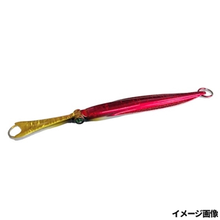 #04 レッドゴールド