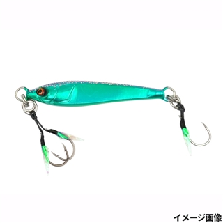 #03 UVアルバエメラルド