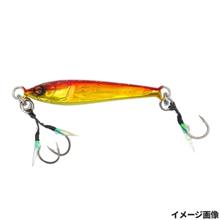 #04 UVレッドゴールド