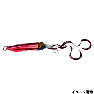 #04 レッドゴールド