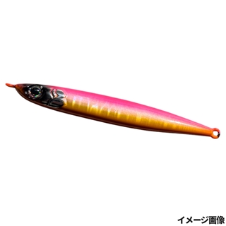 #06ピンクオレンジチャートUV