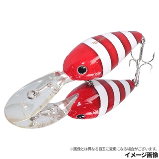 #S-12 カクレクマノミレッド