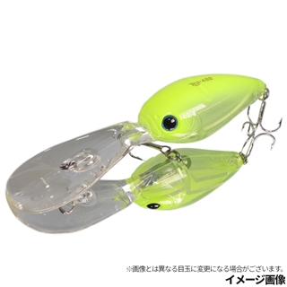 #S-14 エスケープクリアーチャート