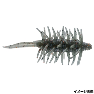 #116 シニカケギル