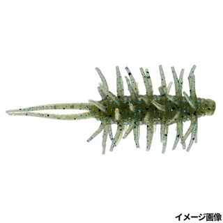 #128 グリーンライトギル