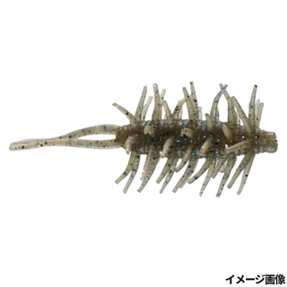 #142 ライトグリパン/ブラックブルーF