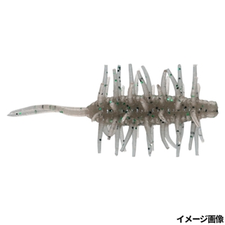 #243 たまらんばいダークシュリンプ