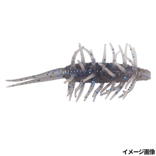 #113 シナモン/ブルーF