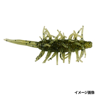 #248 グラスシュリンプ