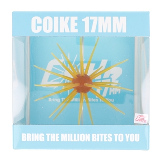 #263 クリリンキントキ