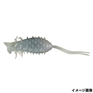 #141 たまらんばいブルー