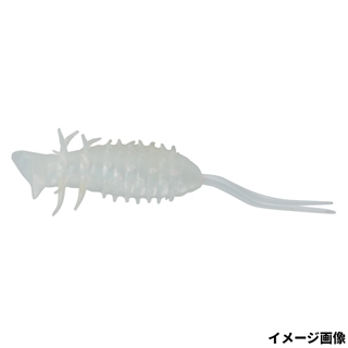 #258 パールホワイト