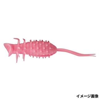 #269 バブルガムピンク