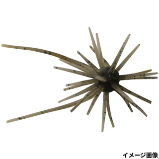 #243 たまらんばいダークシュリンプ