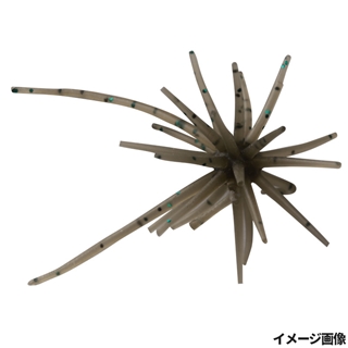 #243 たまらんばいダークシュリンプ