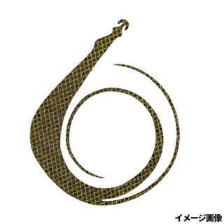 海藻グリーンゴールド