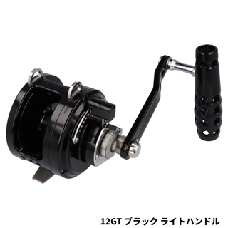 アリゲーター技研(ALLIGATOR) バトル12GT ゴールド ライト