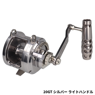 か*ー様 送料込み！アリゲーター技研　アリゲーターバトル20GT ゴールド アリゲーターバトル20GTゴールド - 174,900円 : 海釣り、船釣り