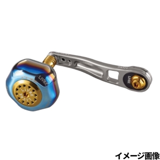 チタン/ゴールド