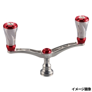 リブレ LIVRE スピニング 80mm マージア ブルー シマノS2