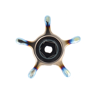 ファイヤー/チタン