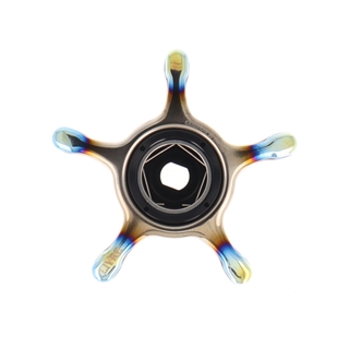 ファイヤー/ガンメタ