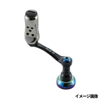 リブレ フェアリー41 シマノS2 ブラック/ブラック FY41-FAS2