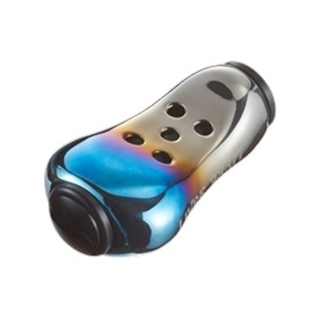 ファイヤー&ブラック